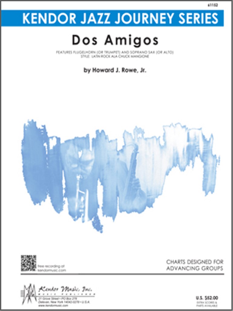 Dos Amigos